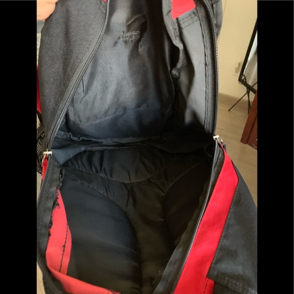 Bass Backpack 🎒 - Picture 7 of 7